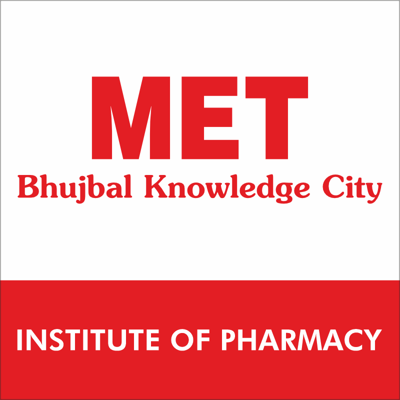 MET Institute of Pharmacy